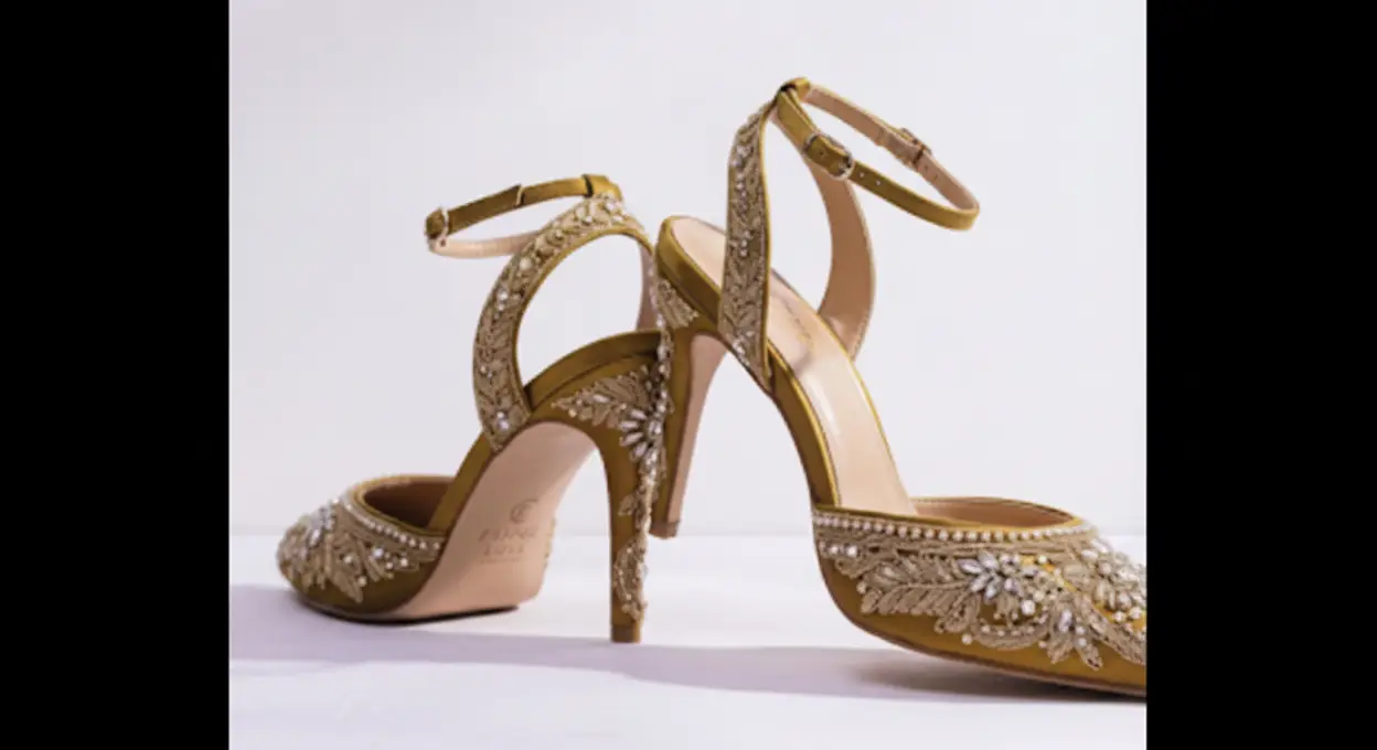 Footwear