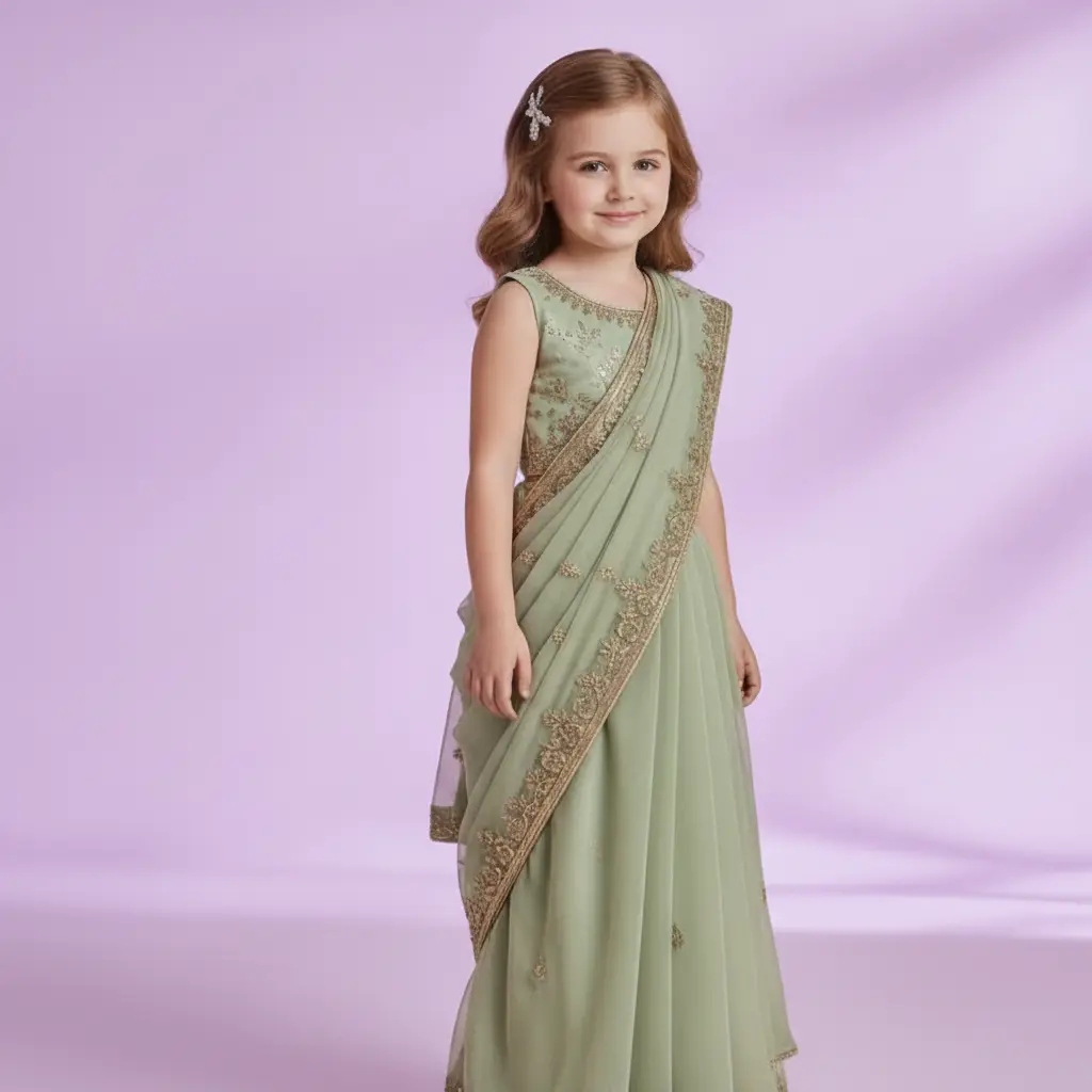 Gowns & Frocks