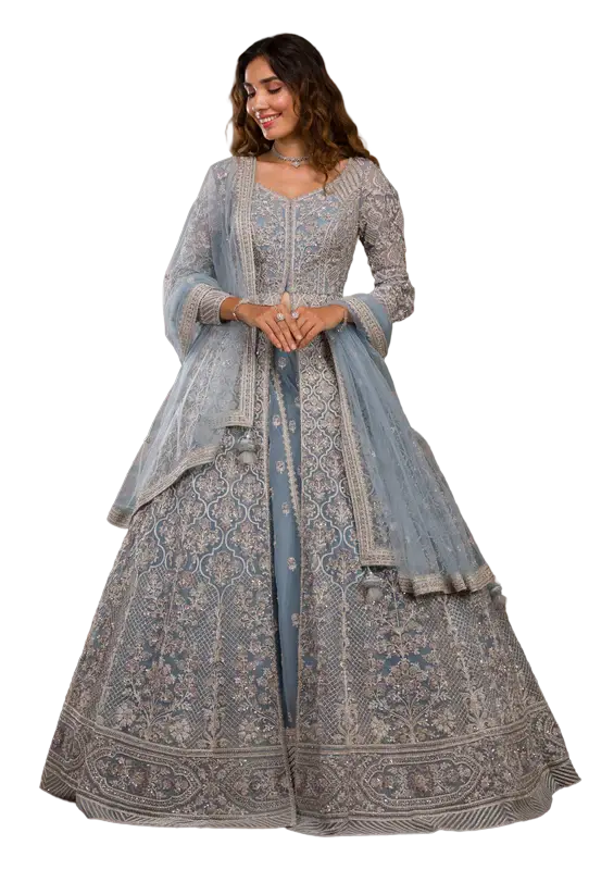 Lehengas
